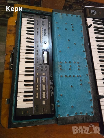 Касио цз 101!, снимка 7 - Синтезатори - 54122662