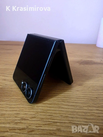 Samsung Galaxy Z Flip 7 512GB, снимка 4 - Samsung - 54388605