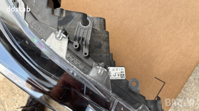 Фар за Toyota Corolla e21 led , снимка 6 - Части - 54829817