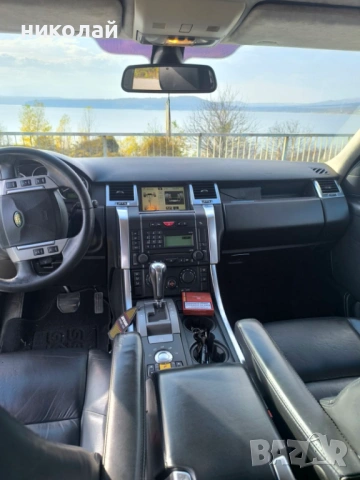 LAND ROVER, снимка 15 - Автомобили и джипове - 54540872