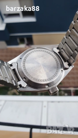 Мъжки самонавиващ часовник lorier Neptune 24 jewels , снимка 13 - Мъжки - 55193114
