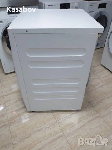 Miele Passion Пералня - 9кг - WiFi - TwinDos - Пара - Миеле, снимка 9 - Перални - 54685200