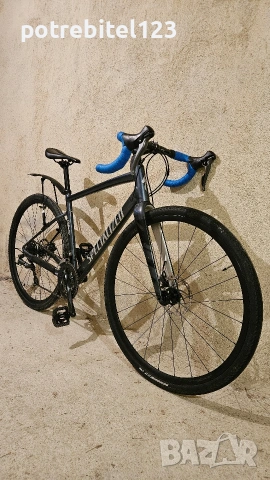 Specialized diverge e5 , снимка 3 - Велосипеди - 55179888