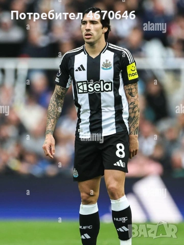 Футболни тениски Chelsea и Newcastle , снимка 10 - Футбол - 55074167