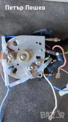 Нагревател/ бойлер за Krups/Delonghi Nespresso 1200w