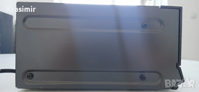 JVC TD-W20 касетен дек , снимка 4 - Ресийвъри, усилватели, смесителни пултове - 54988880