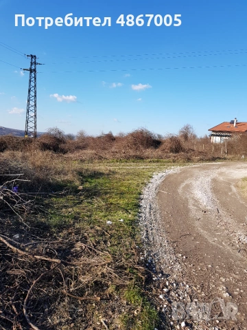 Продавам ПИ в село Кипра, снимка 3 - Парцели - 55057202