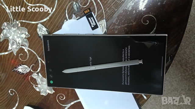samsung s24 ultra + слушалки, снимка 3 - Samsung - 55263237