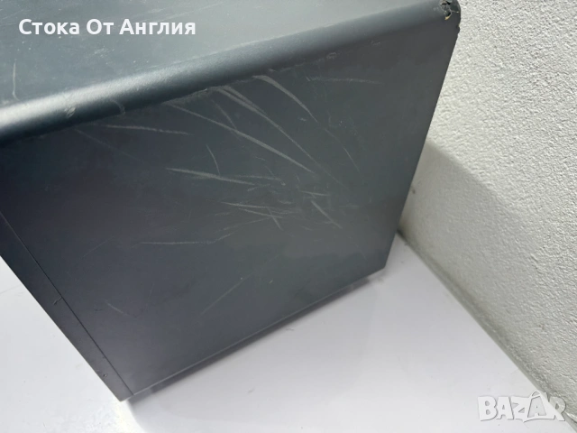 Активен субуфер Acoustics 1000Si / 100W, снимка 4 - Други - 54036044