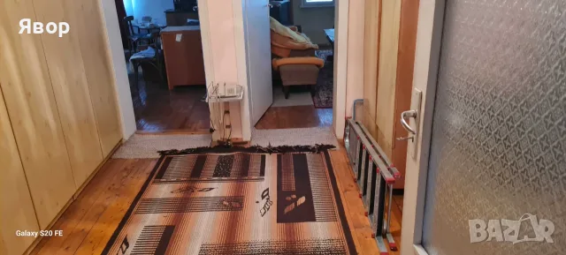 Давам под наем къща в Кубрат  на 2 етажа, , снимка 9 - Къщи - 55413919