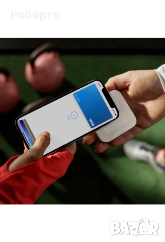 Square пост терминал, снимка 6 - Друго търговско оборудване - 54971969
