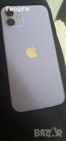 iPhone 12 , снимка 2 - Apple iPhone - 54049540