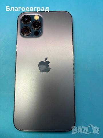 iPhone 12 Pro за части, снимка 2 - Apple iPhone - 54409665