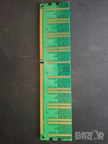 RAM памет за компютър DDR-400 256mg pq1, снимка 3 - RAM памет - 55189067