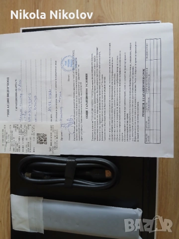 Zidoo Z3000pro uhd 8k медия плейър, снимка 4 - Плейъри, домашно кино, прожектори - 54413148