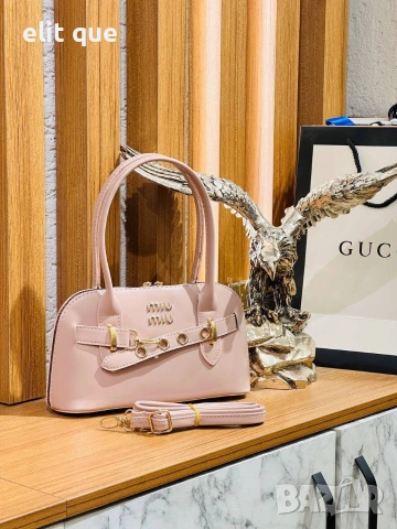 чанти miu miu , снимка 9 - Чанти - 55088049
