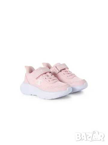 CHAMPION Обувки FUZE U TD Low Cut Shoe, снимка 3 - Детски маратонки - 55398083