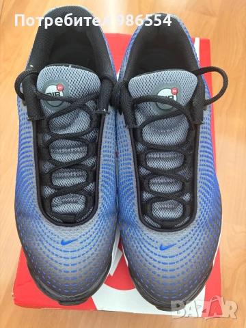 Маратонки Nike Air Dn 39 номер, снимка 3 - Детски маратонки - 55121796