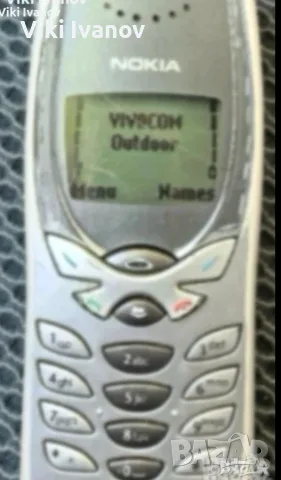 Нокия 8250-добро състояние 