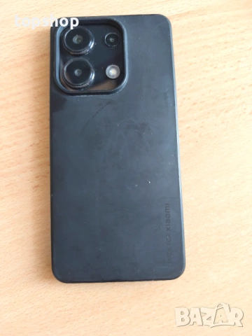 Xiaomi Redmi Note 13 5G – 256GB / 8GB RAM / Dual SIM , снимка 4 - Xiaomi - 54674330