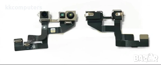 Камера 3G за iPhone 17e 6.1 Баркод : 484421