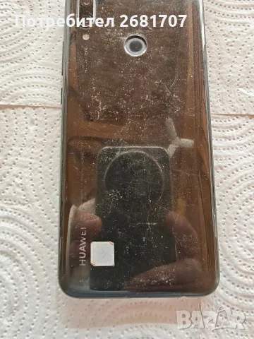 телефон Huawei P smart/19, снимка 2 - Huawei - 55326215