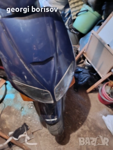 Пежо , снимка 3 - Мотоциклети и мототехника - 54153283