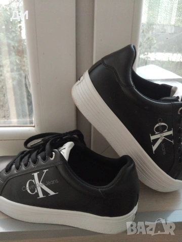 Кецове Calvin Klein 38