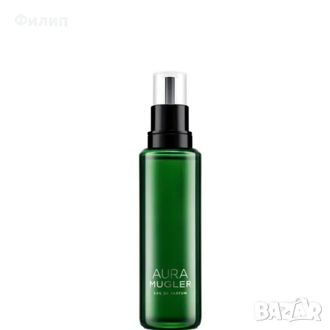Mugler AURA EDP, снимка 2 - Дамски парфюми - 55695875