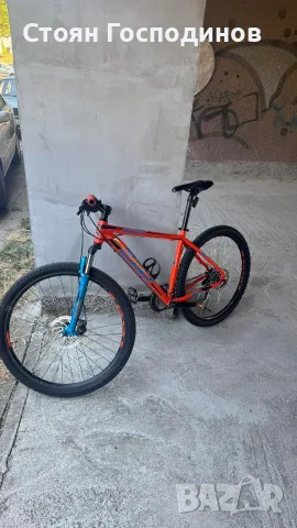 Продавам велосипед Drag Hardy 3.0 29, снимка 10 - Велосипеди - 55630175