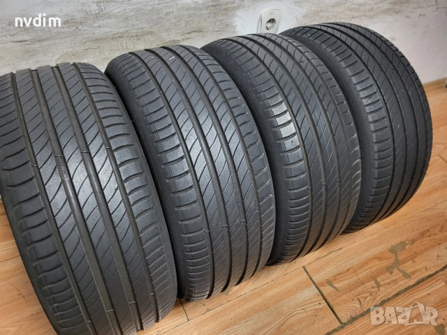 225/45/17 Michelin / летни гуми, снимка 7 - Гуми и джанти - 54182018