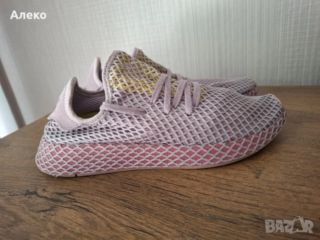 Adidas маратонки 41 номер. 
