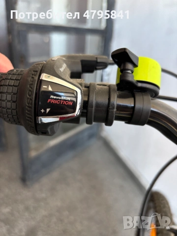 Велосипед, снимка 5 - Велосипеди - 54181661