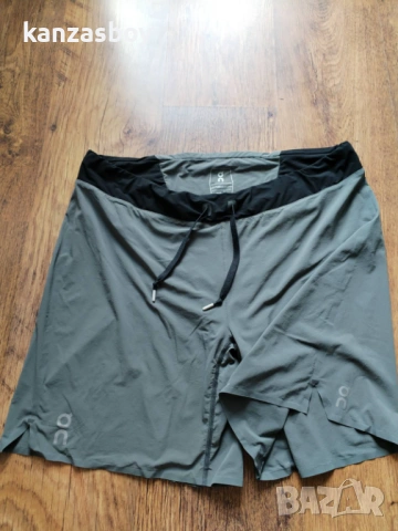on running lightweight shorts - мъжки ръннинг шорти 100% оригинал много добро състояние точни размер