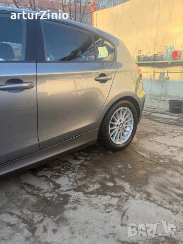 Bmw, снимка 4 - Автомобили и джипове - 53976018