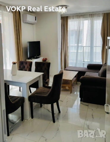 Дава под Наем 3-СТАЕН град София, Манастирски ливади, снимка 2 - Апартаменти - 53683017