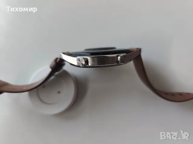 Смарт часовник Huawei GT-2, снимка 4 - Смарт часовници - 55324601