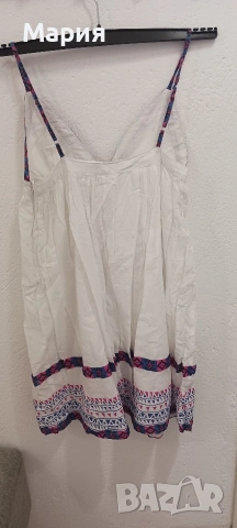 Плажни рокли р-S/р-М/L, снимка 4 - Рокли - 53594904