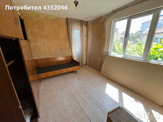 Продавам етаж от къща до парк “Ямача” в град Хасково, снимка 9 - Етаж от къща - 54924313