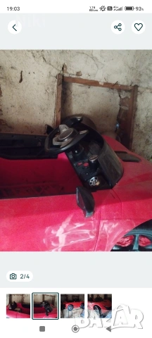 Детска кола с дистанционно , снимка 4 - Електрически играчки - 54167797