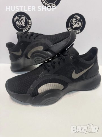Маратонки NIKE AIR ZOOM SUPERREP. Номер 45