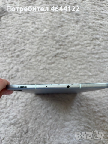 Таблет samsung galaxy tab s6 lite 128gb със сим карта , снимка 5 - Таблети - 55088835