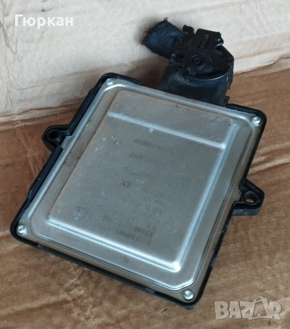 Компютри за Газов инжекцион AEB MP48 OBD , снимка 3 - Части - 54577806
