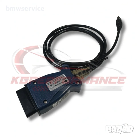 Автодиагностика Mongoose Pro - JLR SDD за Jaguar and Land Rover, снимка 3 - Аксесоари и консумативи - 54445806