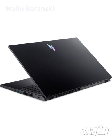 Acer nitro v15 al 