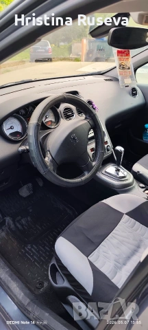 Продава се Пежо 308 (2009 г.), снимка 5 - Автомобили и джипове - 55056815