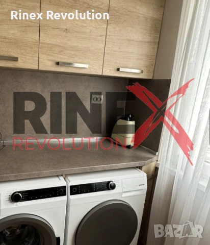 Тристаен апартамент под наем в град Карлово, снимка 5 - Апартаменти - 54149782