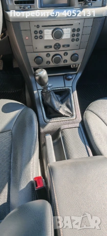 Продава се OPEL VECTRA C, снимка 5 - Автомобили и джипове - 54440351