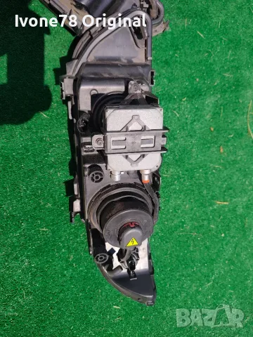 Фарове HELLA за BMW E39 5 серия с оригинален ксенон., снимка 9 - Аксесоари и консумативи - 55587826