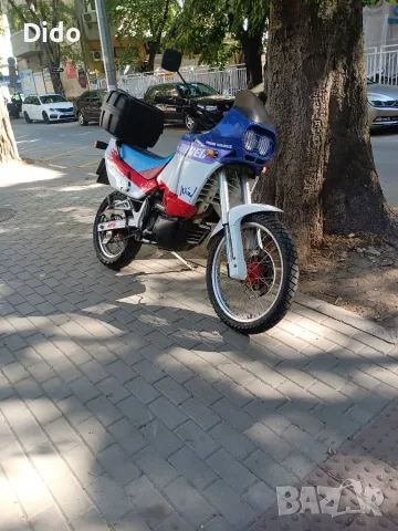 Aprilia Tuareg 350, снимка 12 - Мотоциклети и мототехника - 55614226